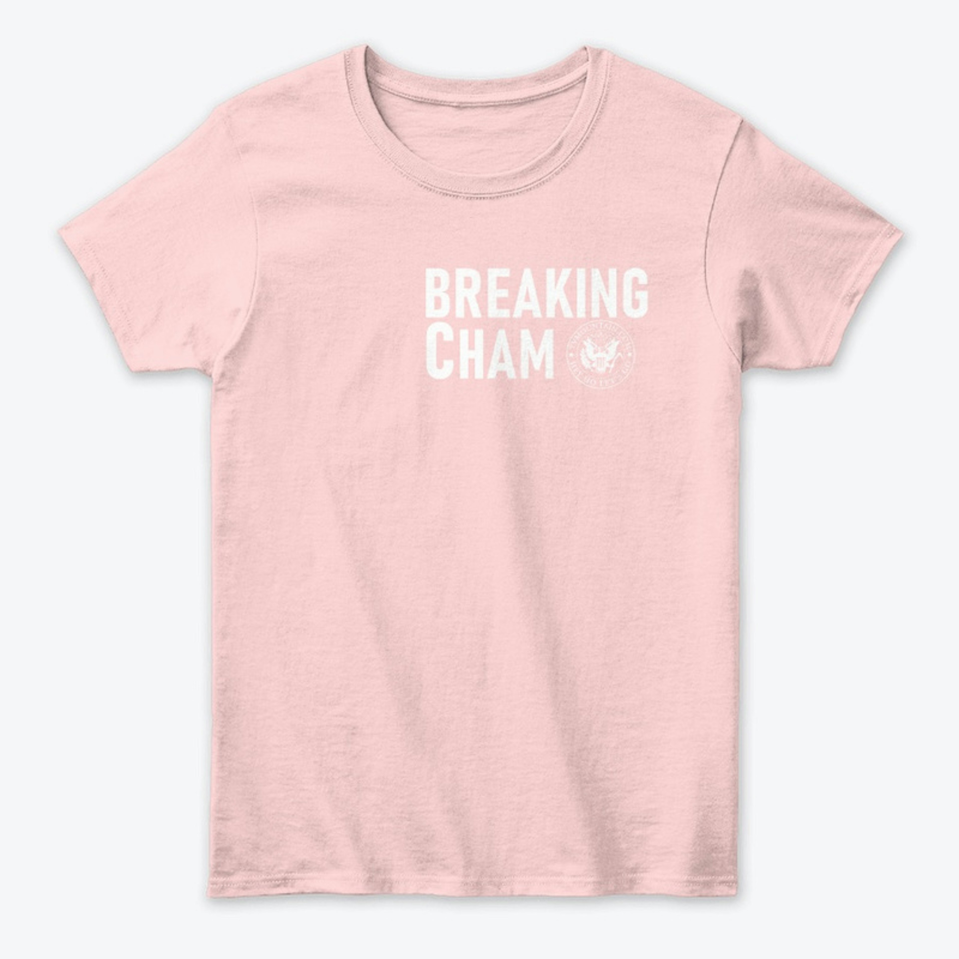 Breaking Cham Femme 2022