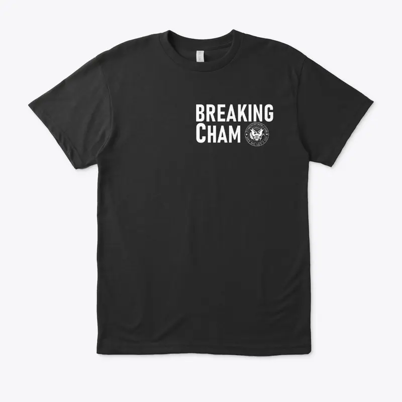 Breaking Cham 2022 ECO