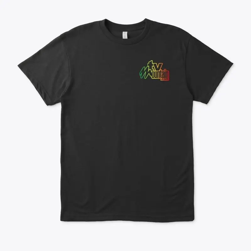 tvmountain Logo rasta ECO 2021