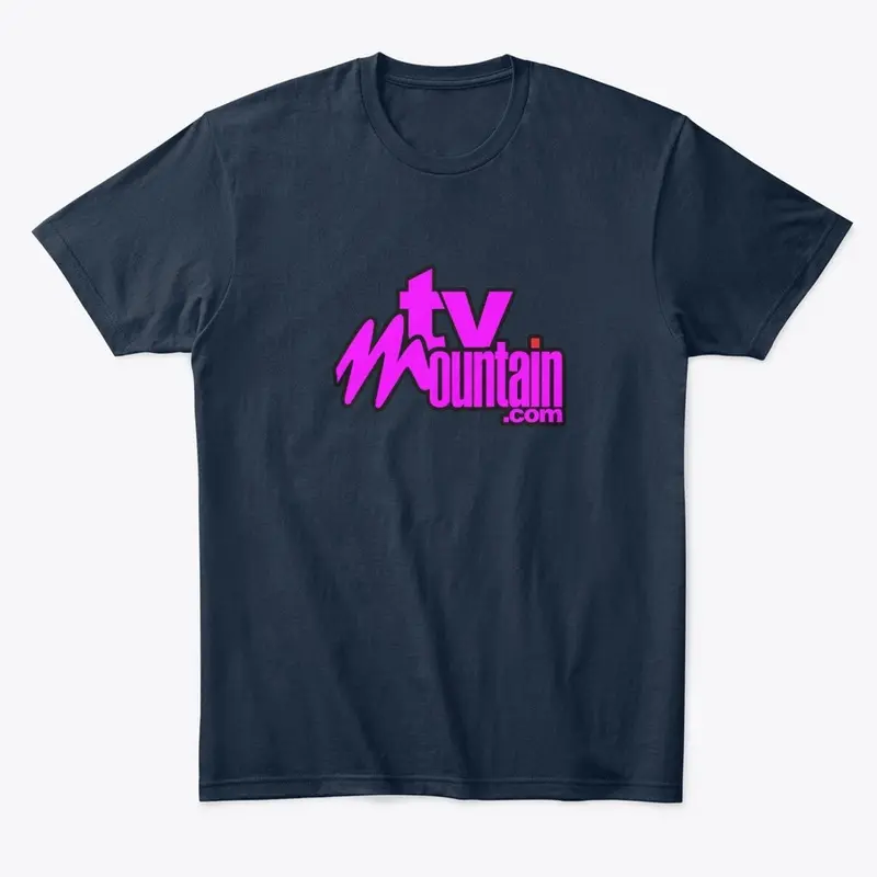 Logo tvmountain rose